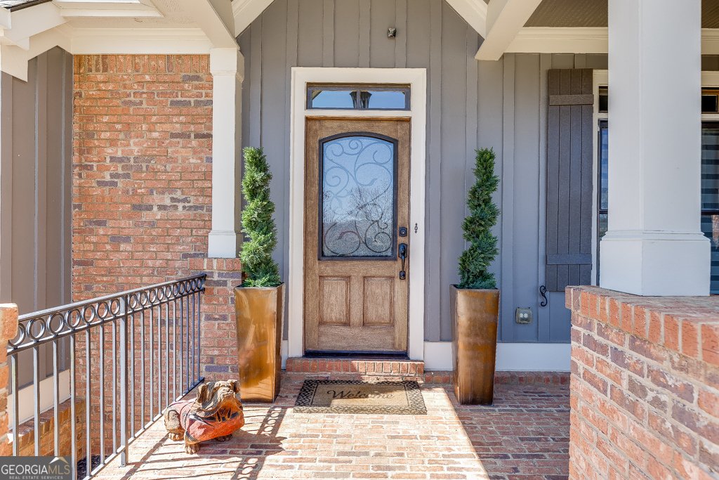 486 Gold Bullion Drive Dawsonville - 7