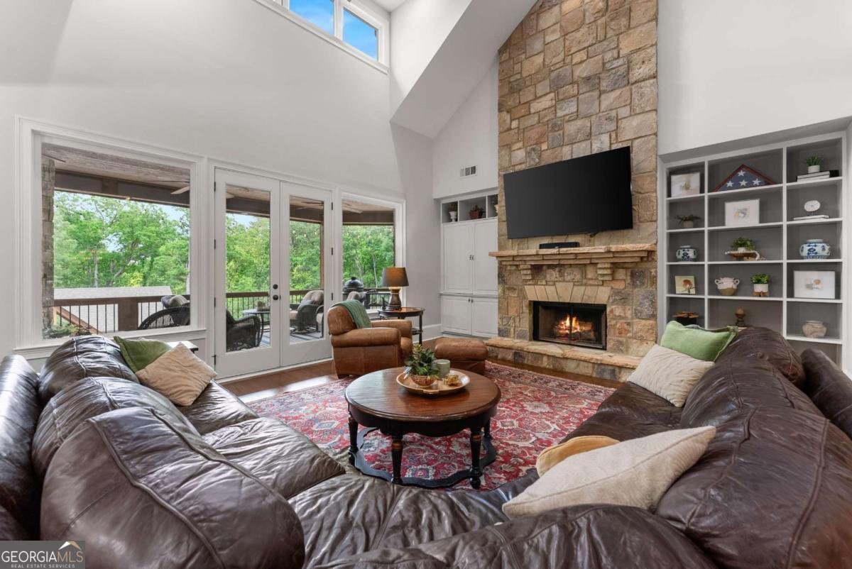 3529 Keith Bridge Road Gainesville - 13