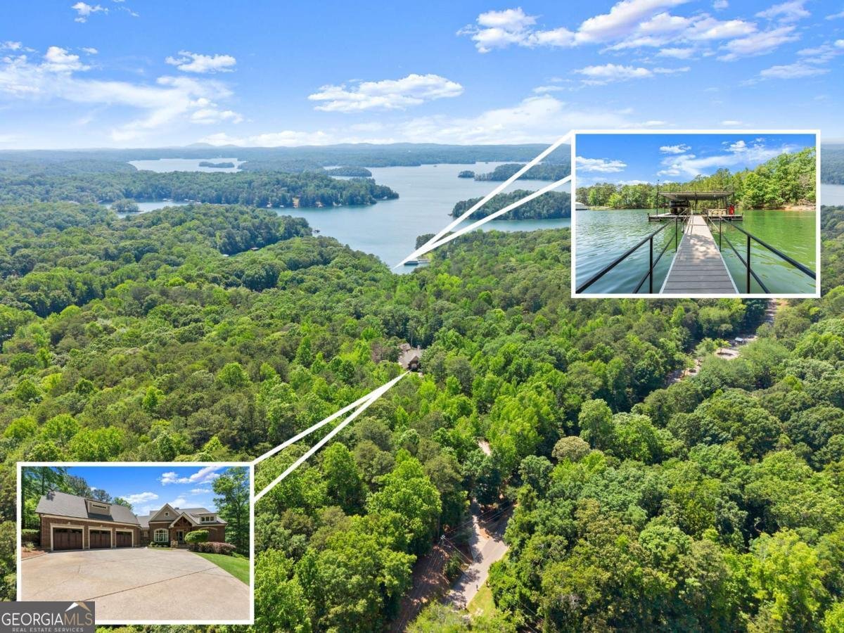 3529 Keith Bridge Road Gainesville - 2