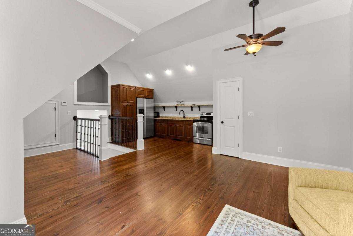 3529 Keith Bridge Road Gainesville - 31