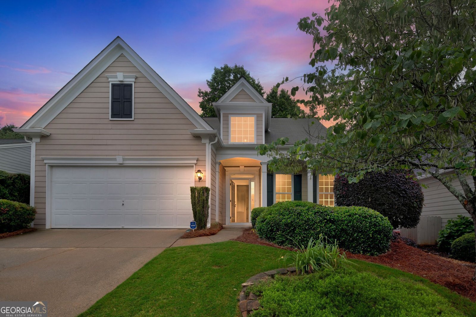 1355 SENECA Avenue Cumming - 1