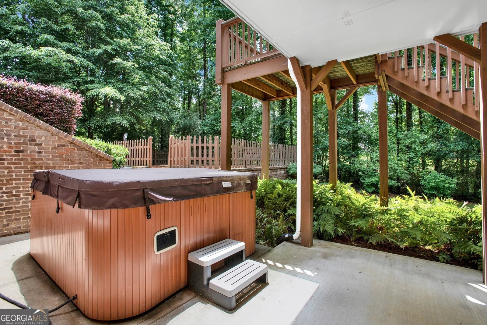 4995 Aviary Drive Acworth - 134