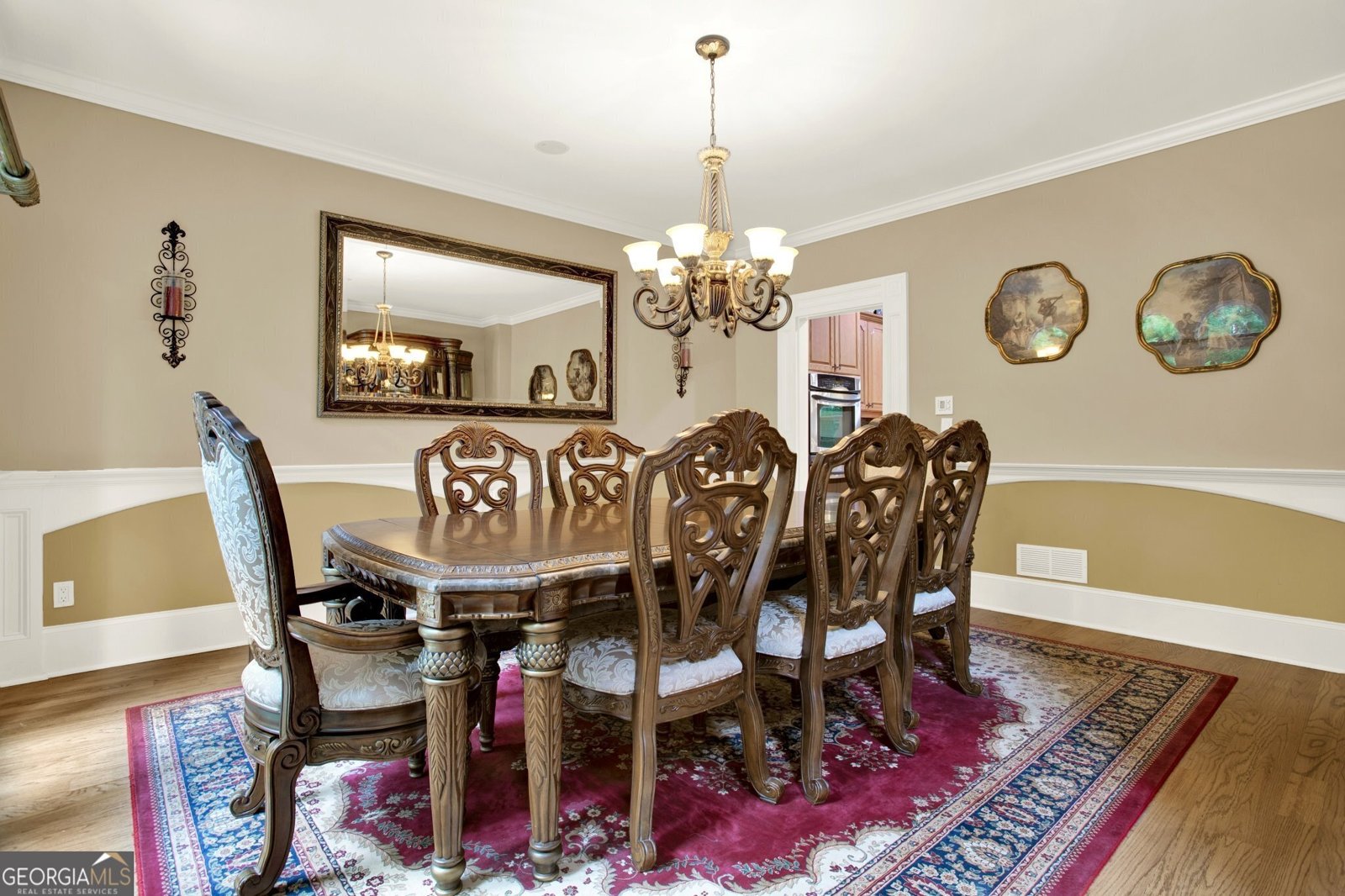 4995 Aviary Drive Acworth - 36