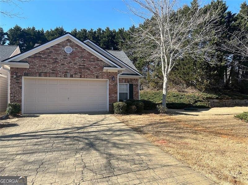 1360 RAVEN ROCK Trail Kennesaw - 1