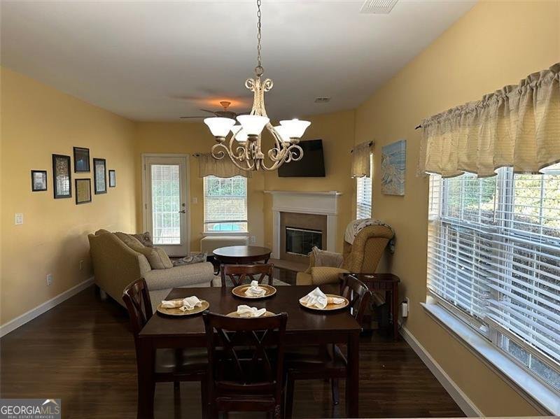 1360 RAVEN ROCK Trail Kennesaw - 10