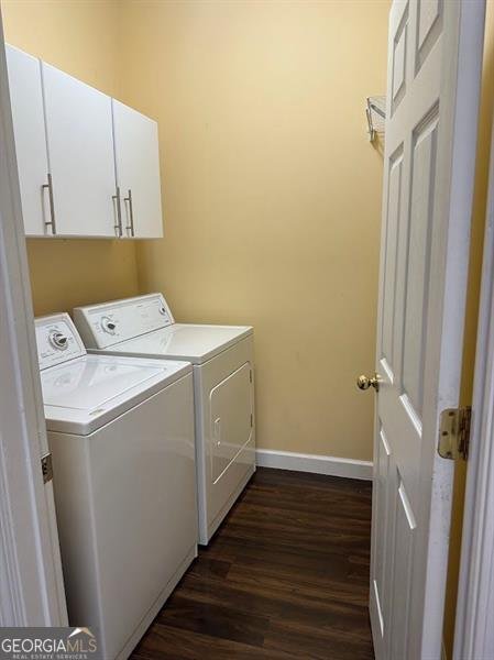 1360 RAVEN ROCK Trail Kennesaw - 11