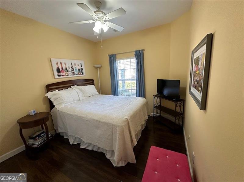 1360 RAVEN ROCK Trail Kennesaw - 12