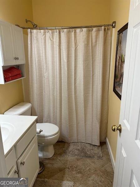 1360 RAVEN ROCK Trail Kennesaw - 13