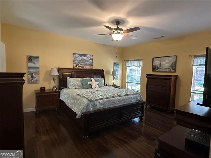 1360 RAVEN ROCK Trail Kennesaw - 15