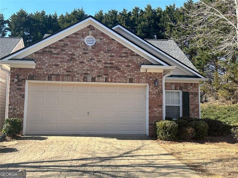 1360 RAVEN ROCK Trail Kennesaw - 3