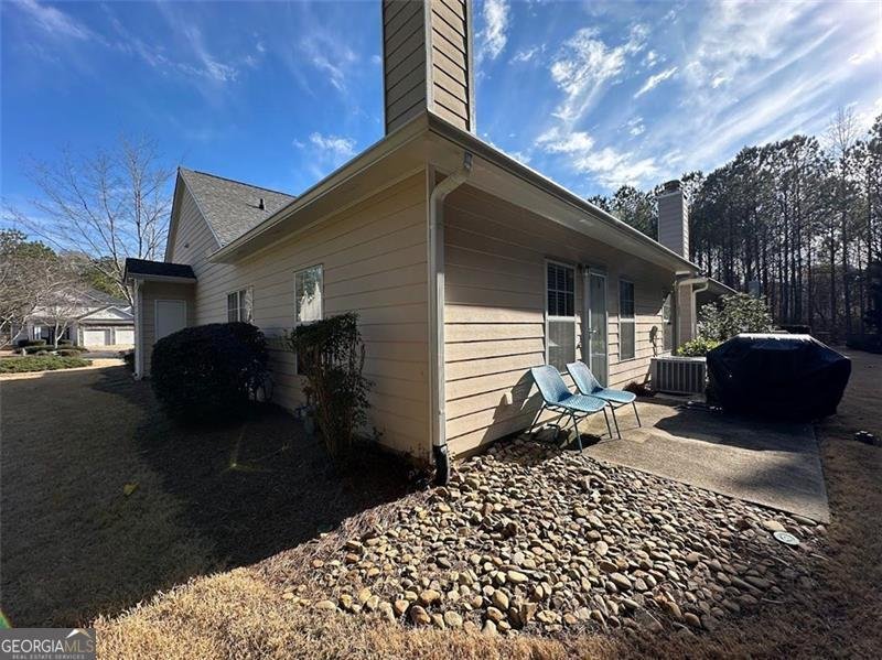 1360 RAVEN ROCK Trail Kennesaw - 4