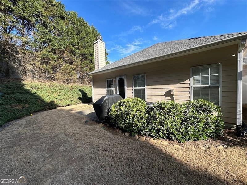 1360 RAVEN ROCK Trail Kennesaw - 5