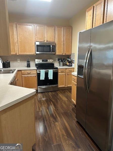 1360 RAVEN ROCK Trail Kennesaw - 7