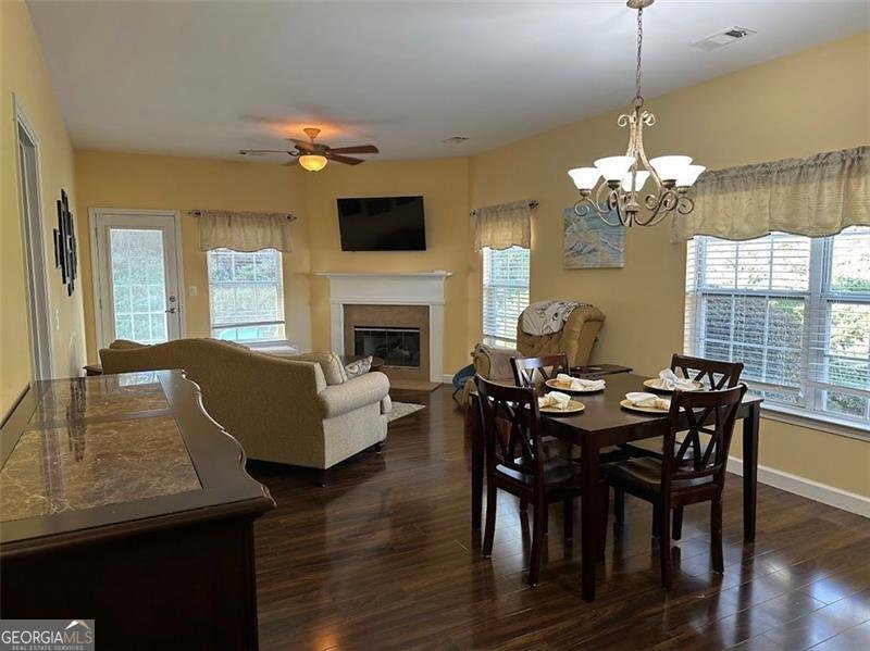 1360 RAVEN ROCK Trail Kennesaw - 8