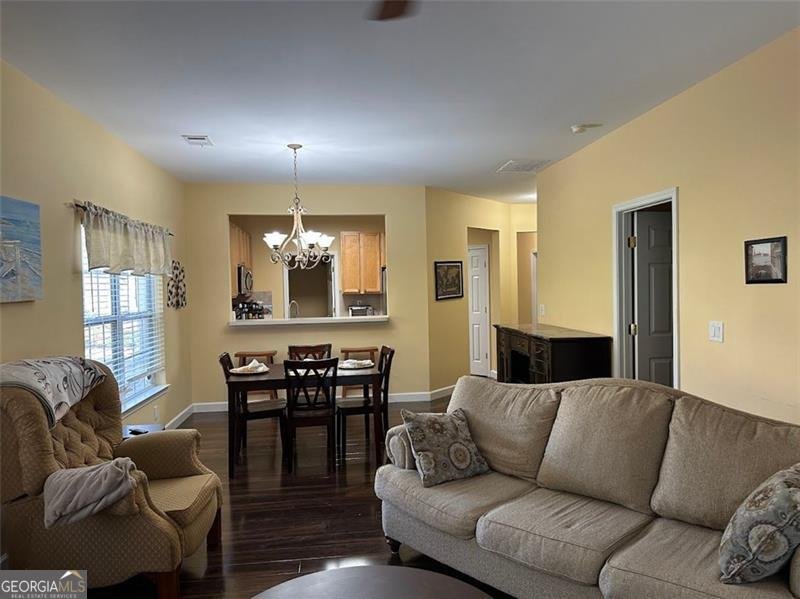 1360 RAVEN ROCK Trail Kennesaw - 9