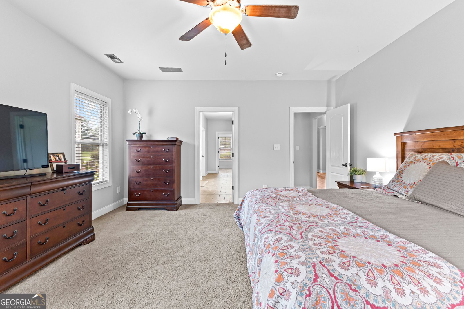 360 Grandmas Lane Fayetteville - 29