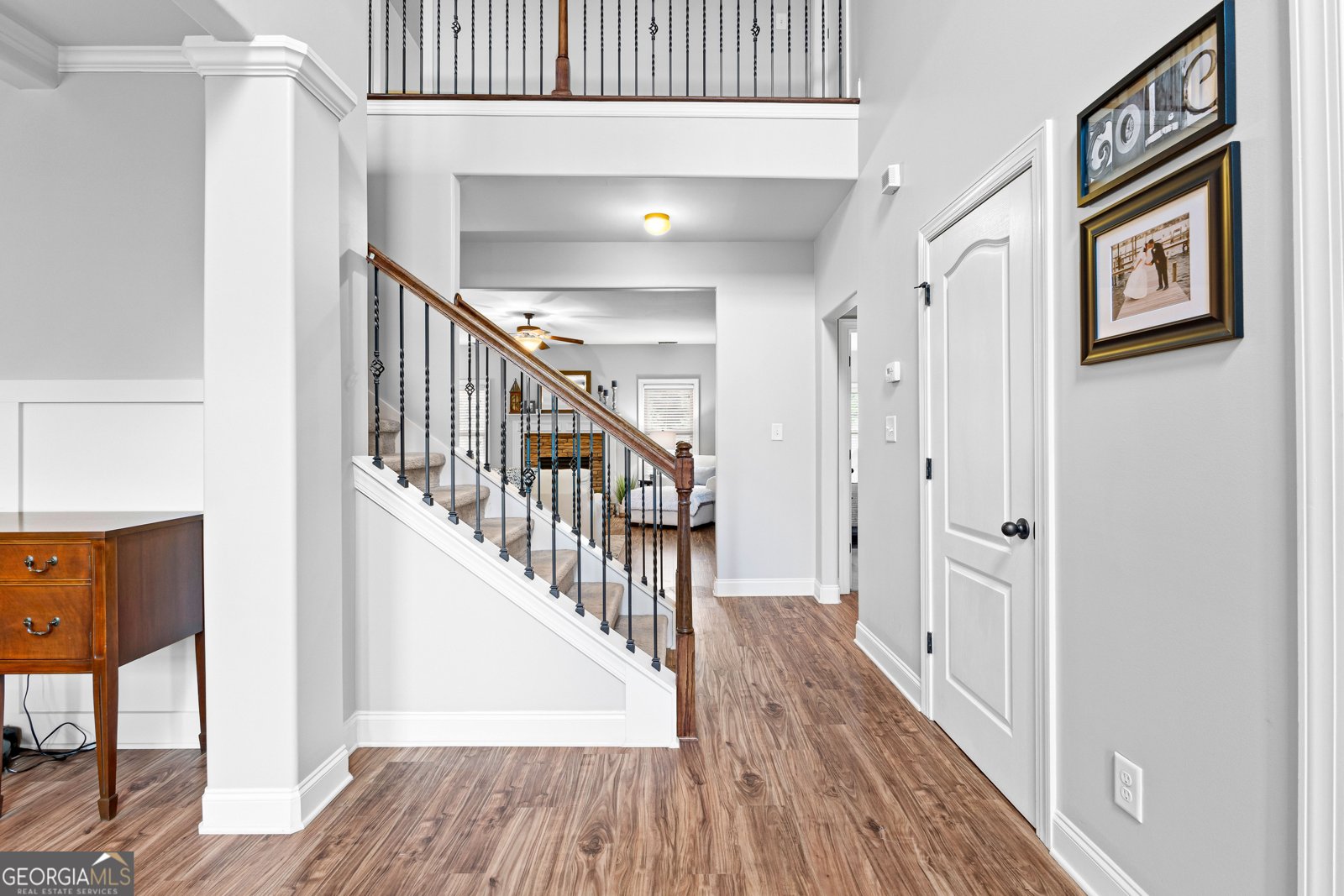 360 Grandmas Lane Fayetteville - 9