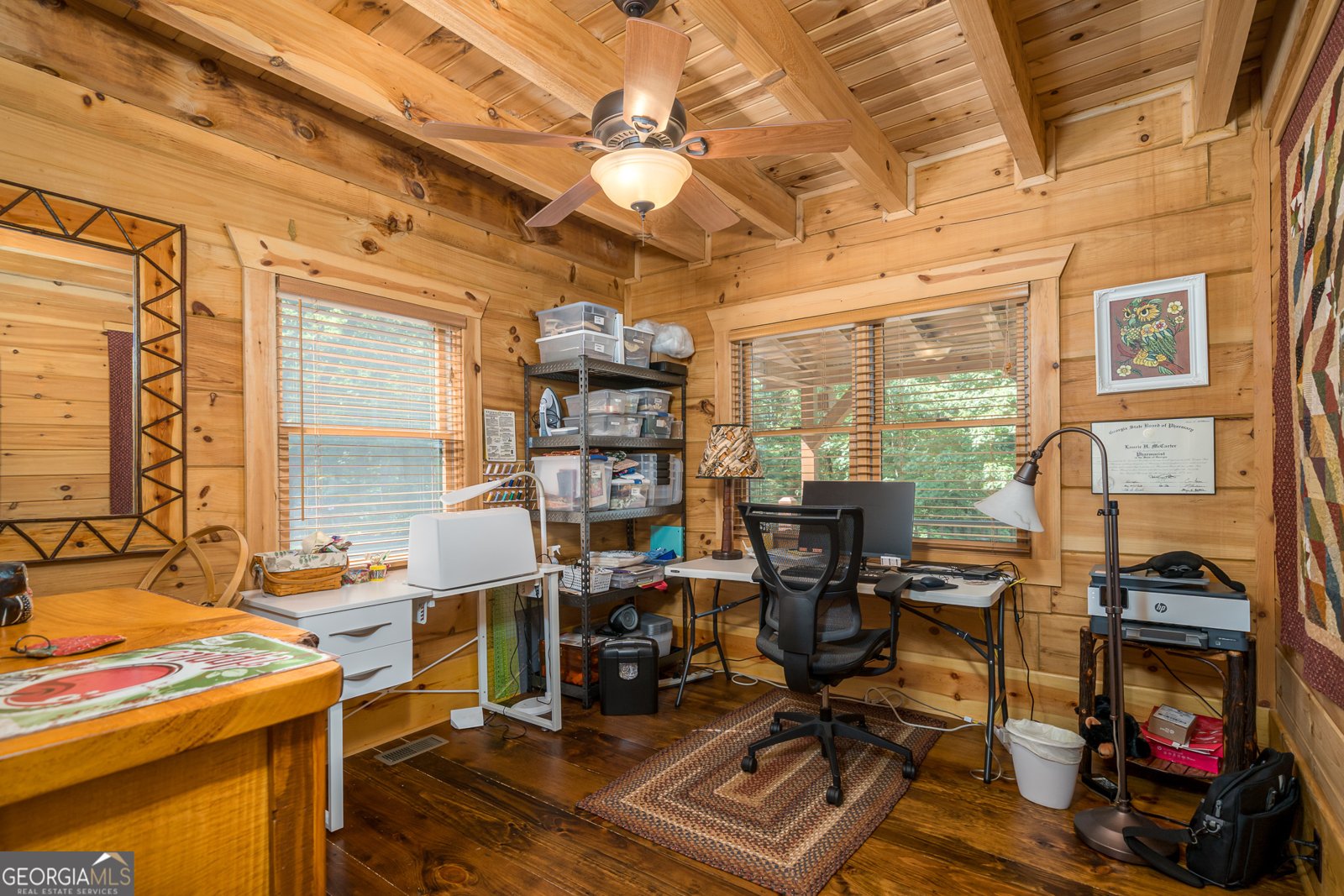 130 Owl Mountain Road Ellijay - 13