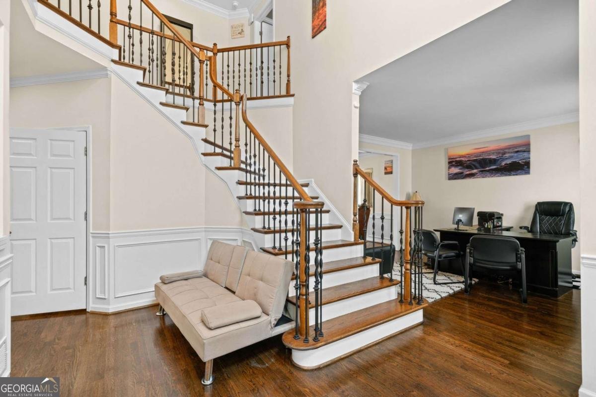 735 Amberton Close Suwanee - 13