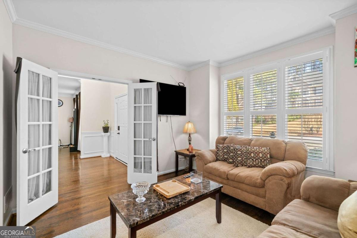 735 Amberton Close Suwanee - 15