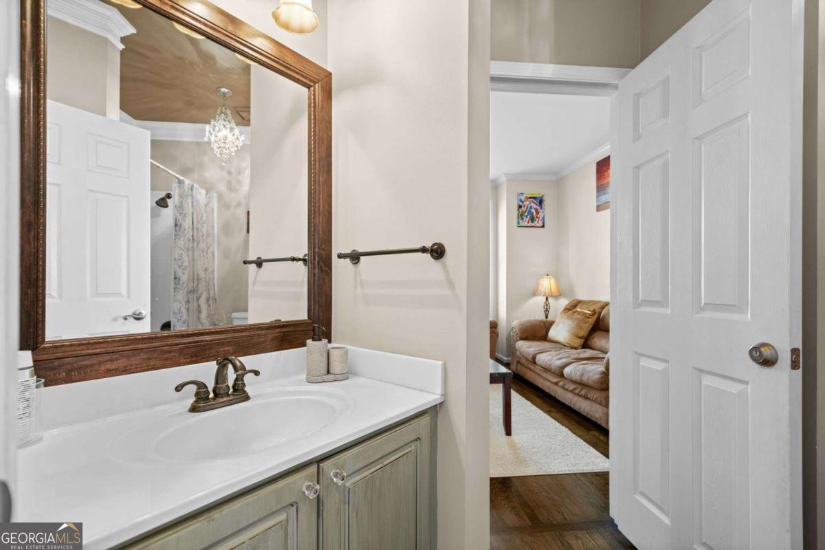 735 Amberton Close Suwanee - 16