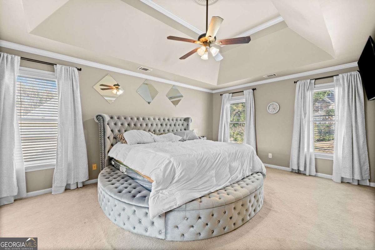 735 Amberton Close Suwanee - 18