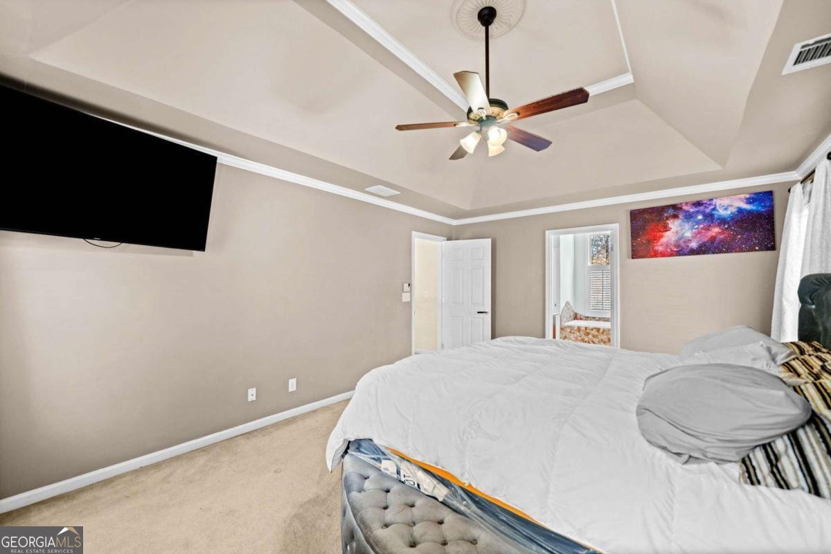 735 Amberton Close Suwanee - 19
