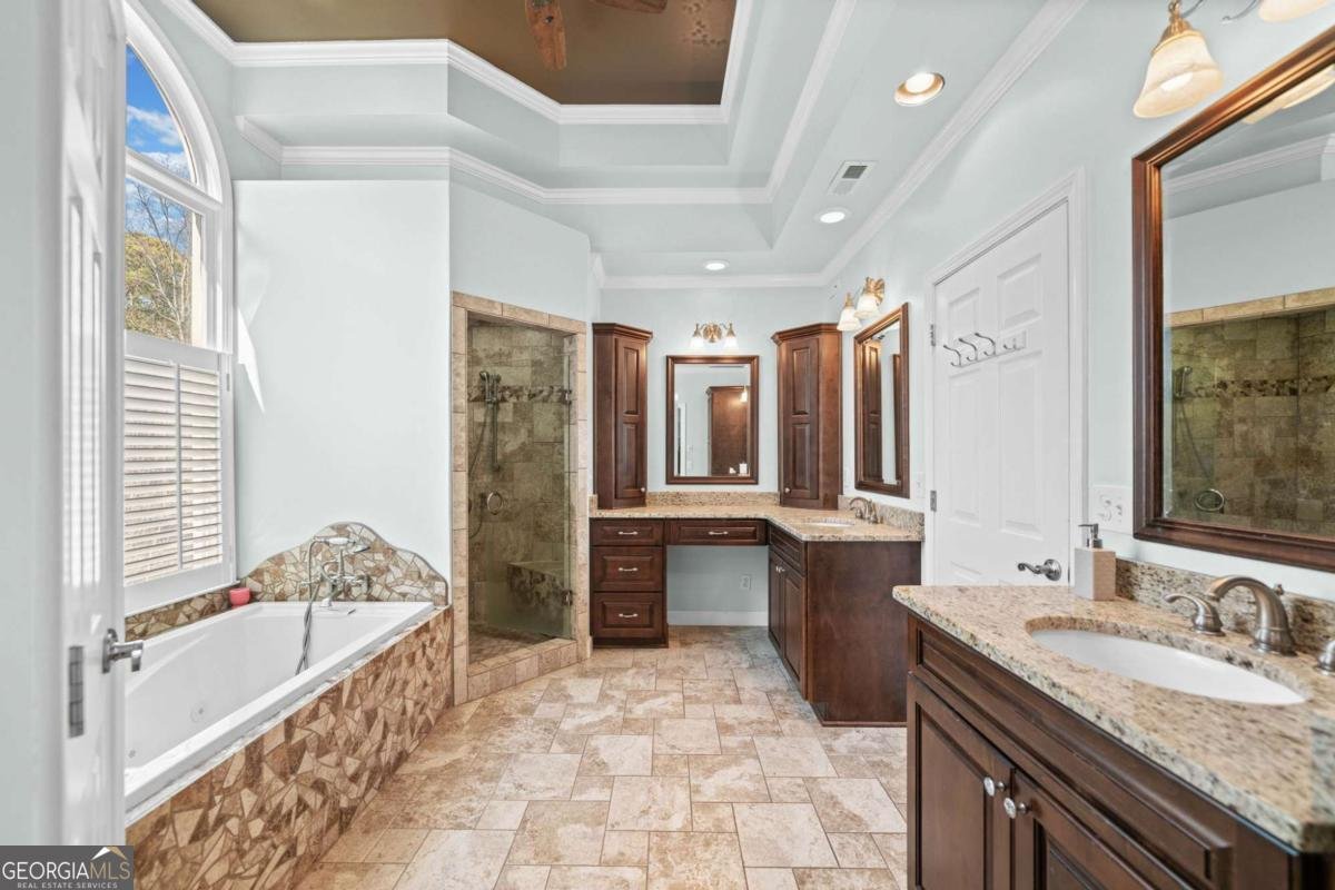 735 Amberton Close Suwanee - 20