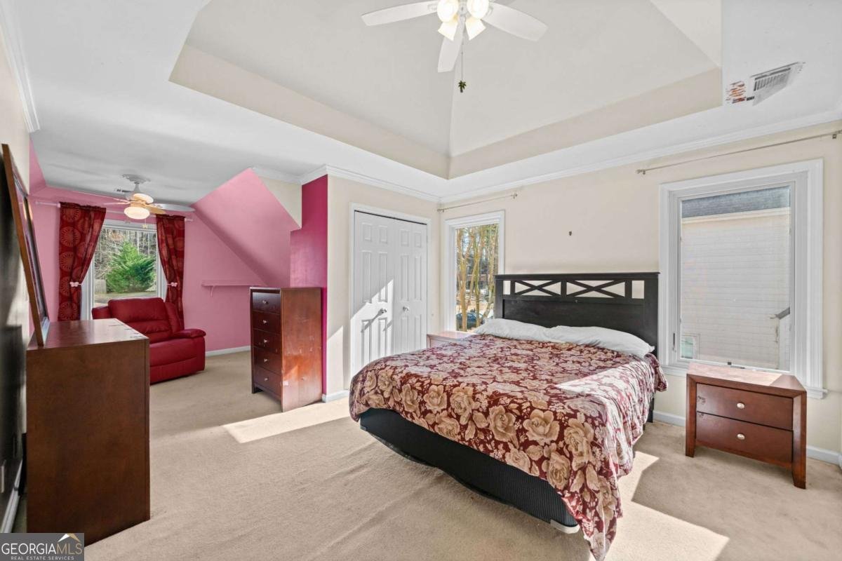 735 Amberton Close Suwanee - 24