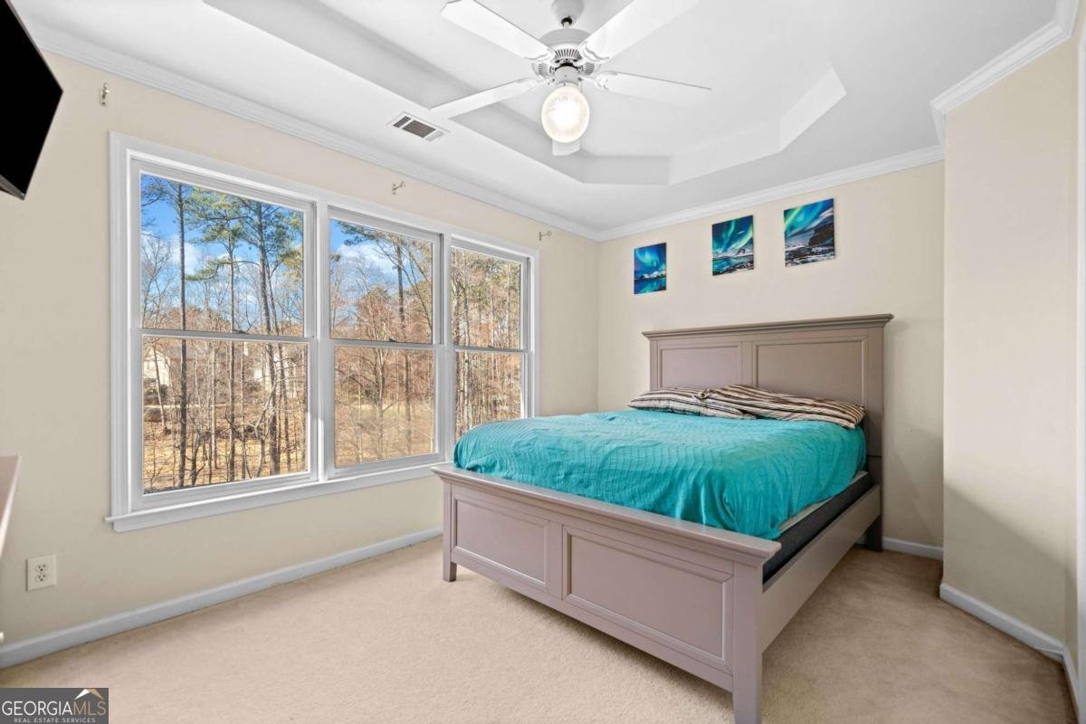 735 Amberton Close Suwanee - 29