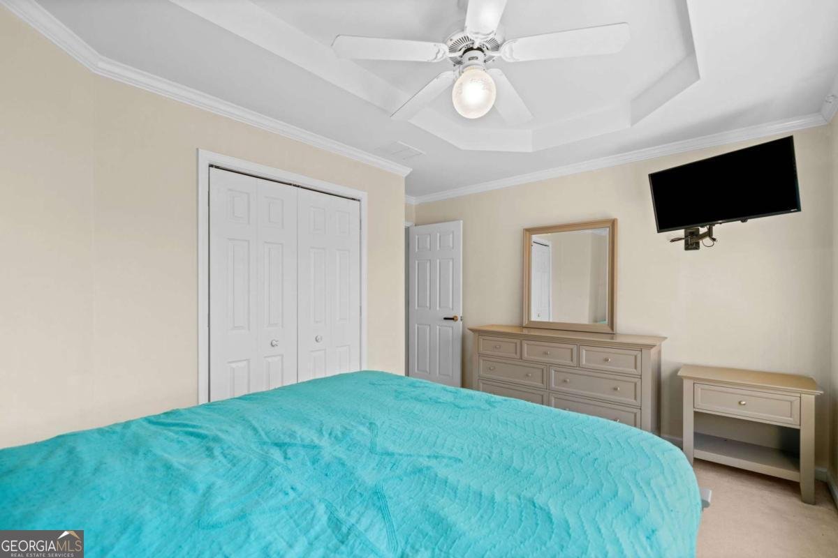 735 Amberton Close Suwanee - 30