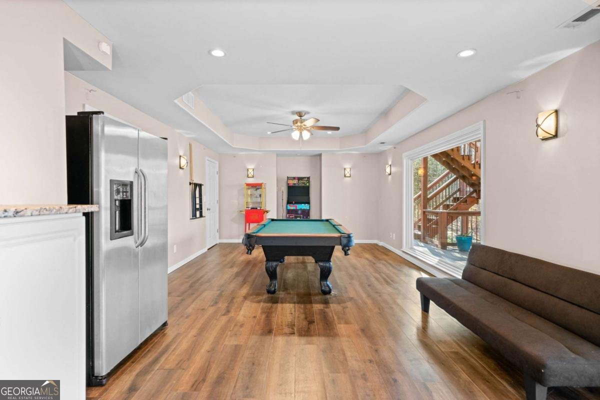 735 Amberton Close Suwanee - 36