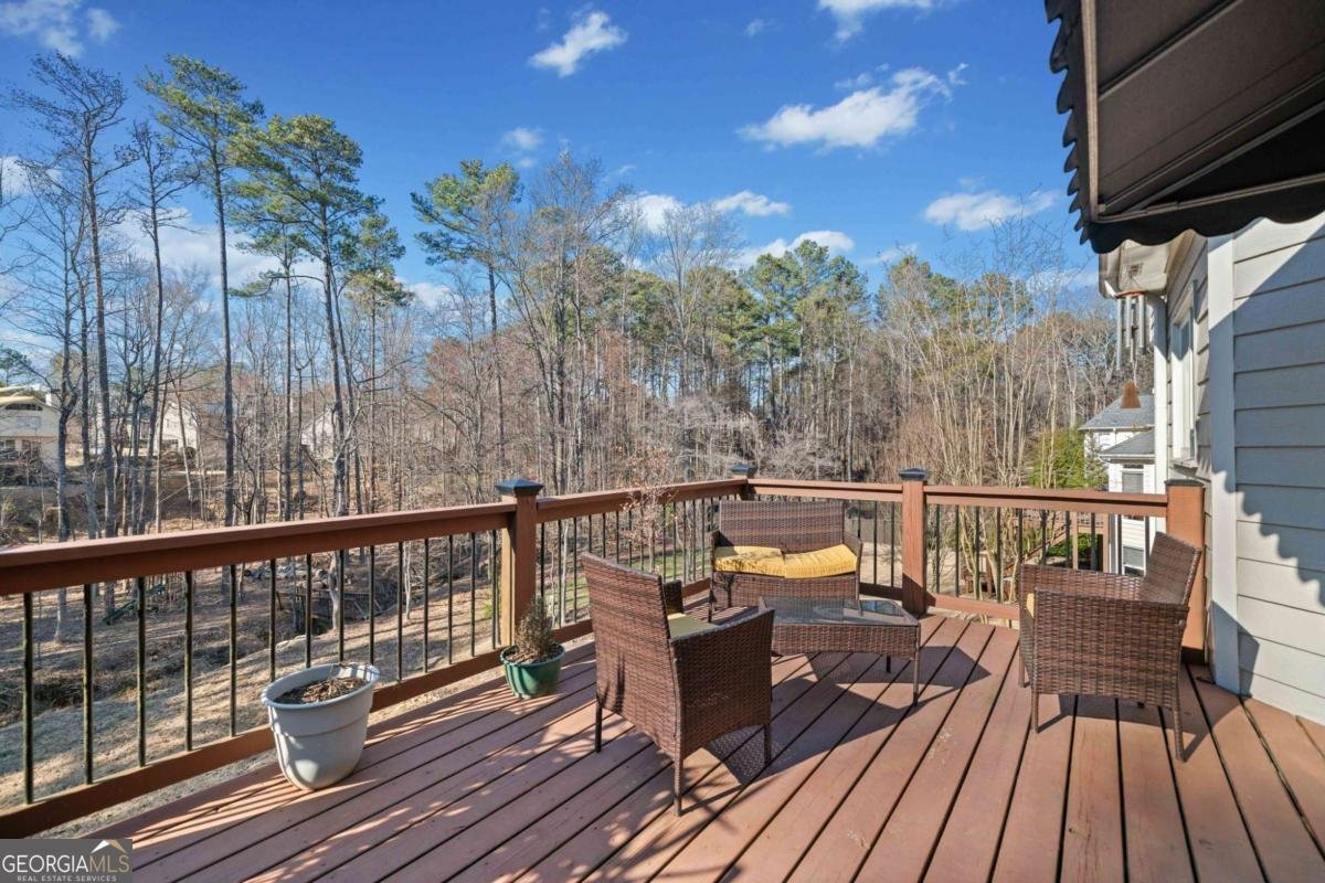 735 Amberton Close Suwanee - 38