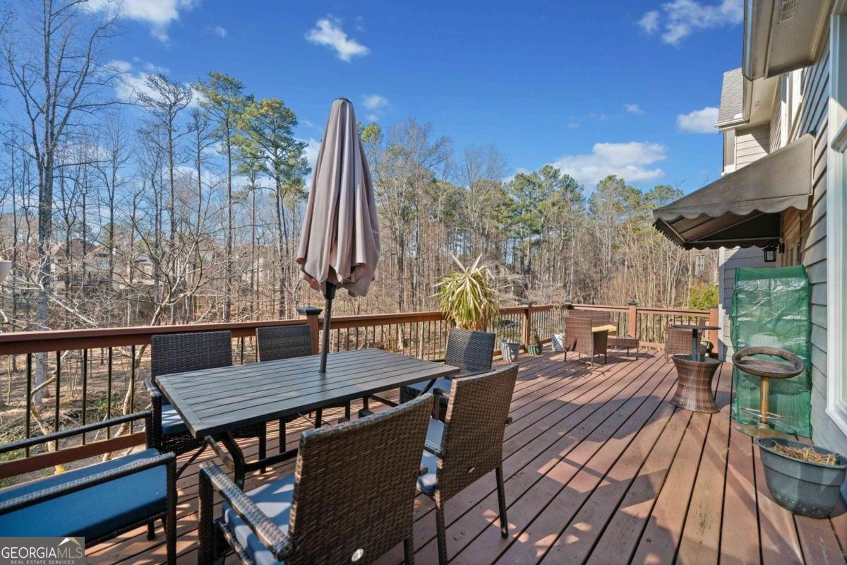 735 Amberton Close Suwanee - 39