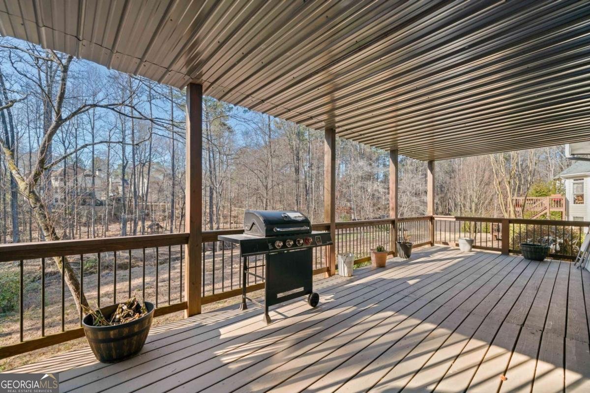 735 Amberton Close Suwanee - 40