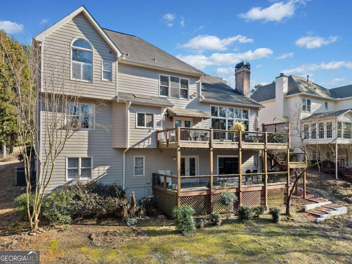 735 Amberton Close Suwanee - 42