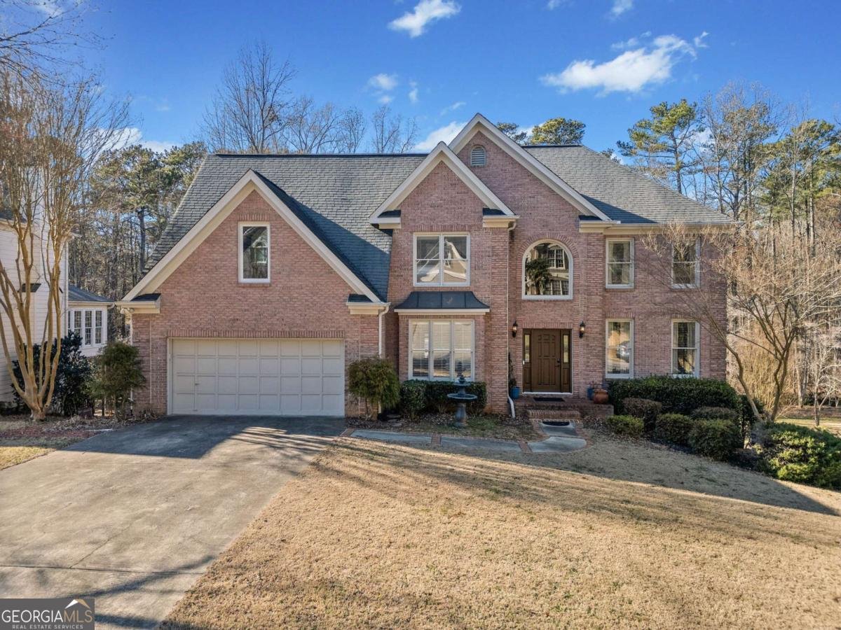 735 Amberton Close Suwanee - 43