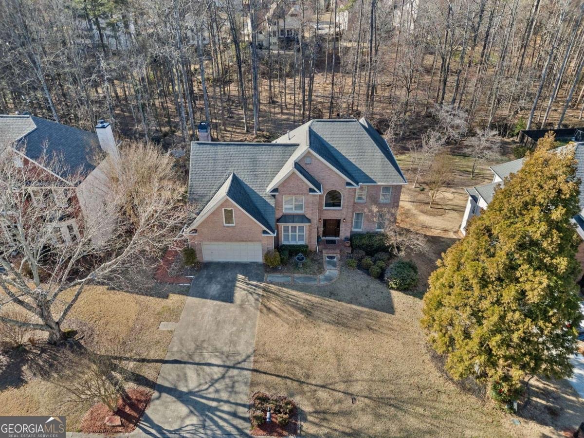 735 Amberton Close Suwanee - 44
