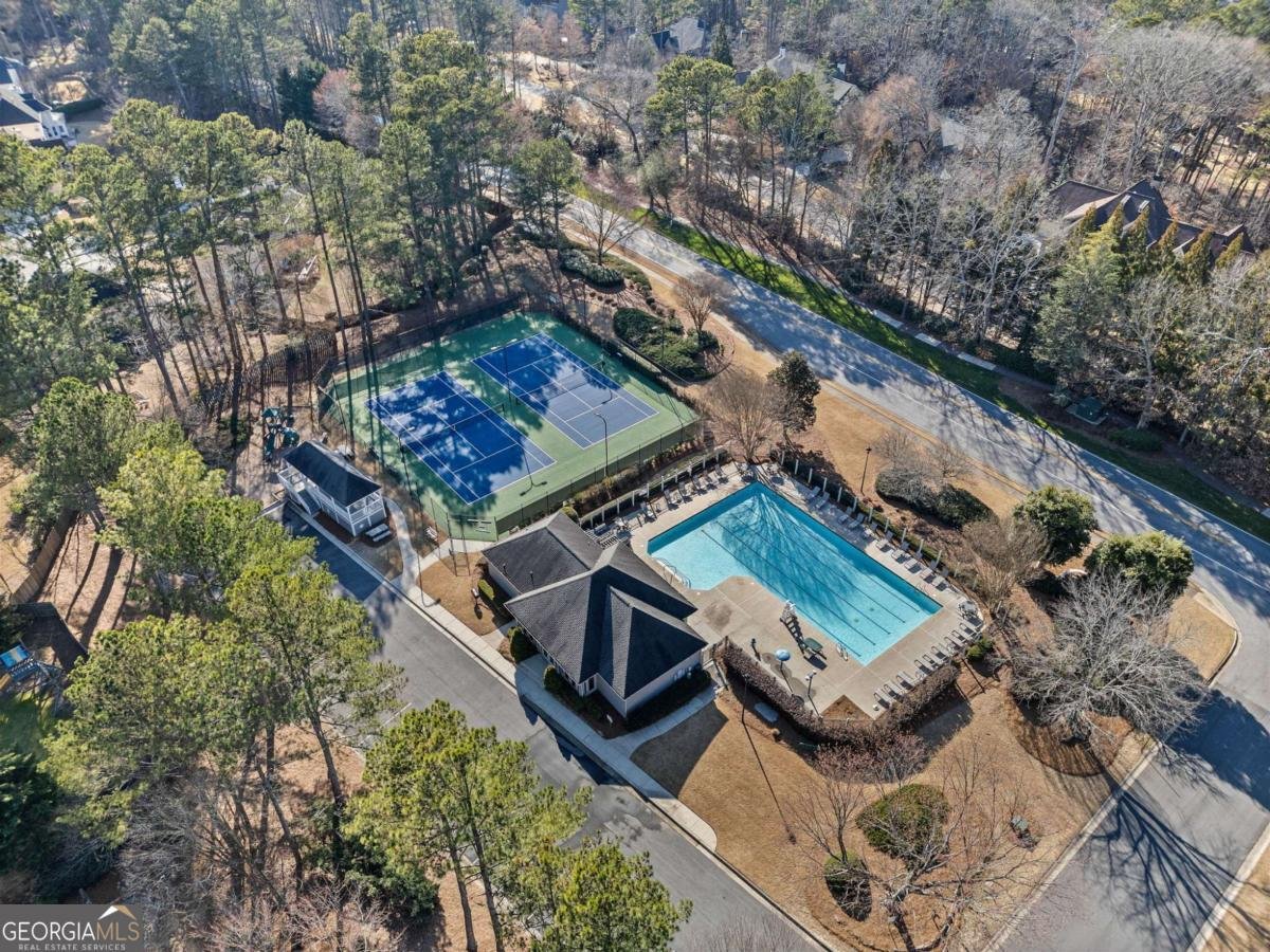 735 Amberton Close Suwanee - 45