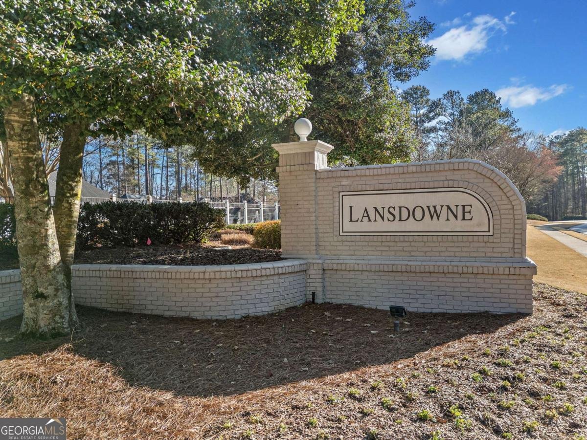 735 Amberton Close Suwanee - 46