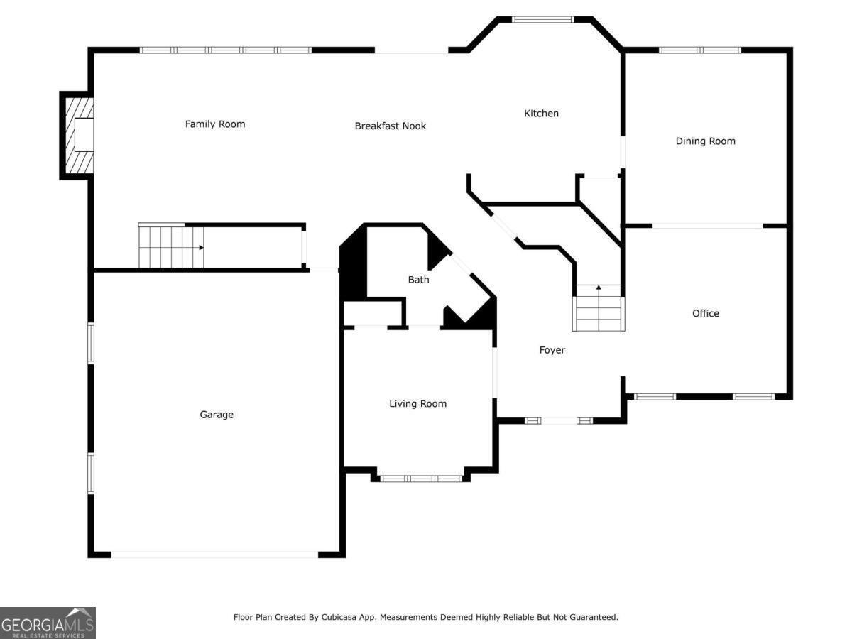 735 Amberton Close Suwanee - 47