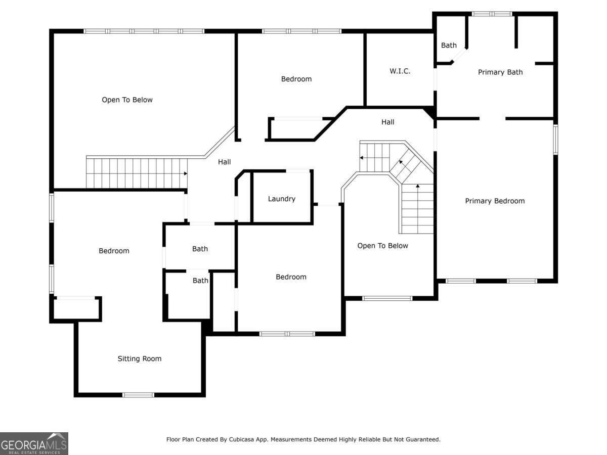 735 Amberton Close Suwanee - 48