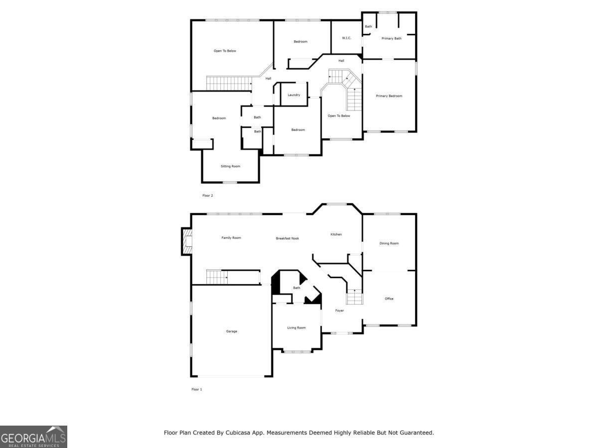 735 Amberton Close Suwanee - 49