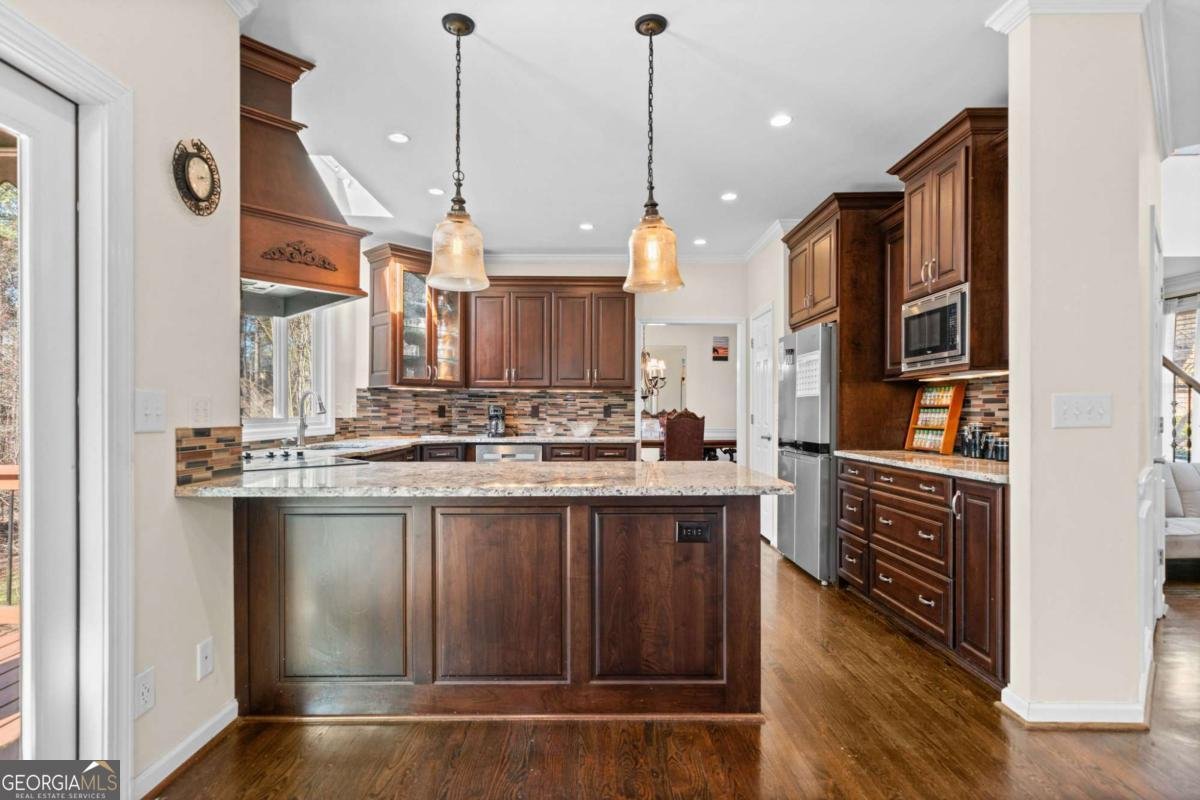 735 Amberton Close Suwanee - 8