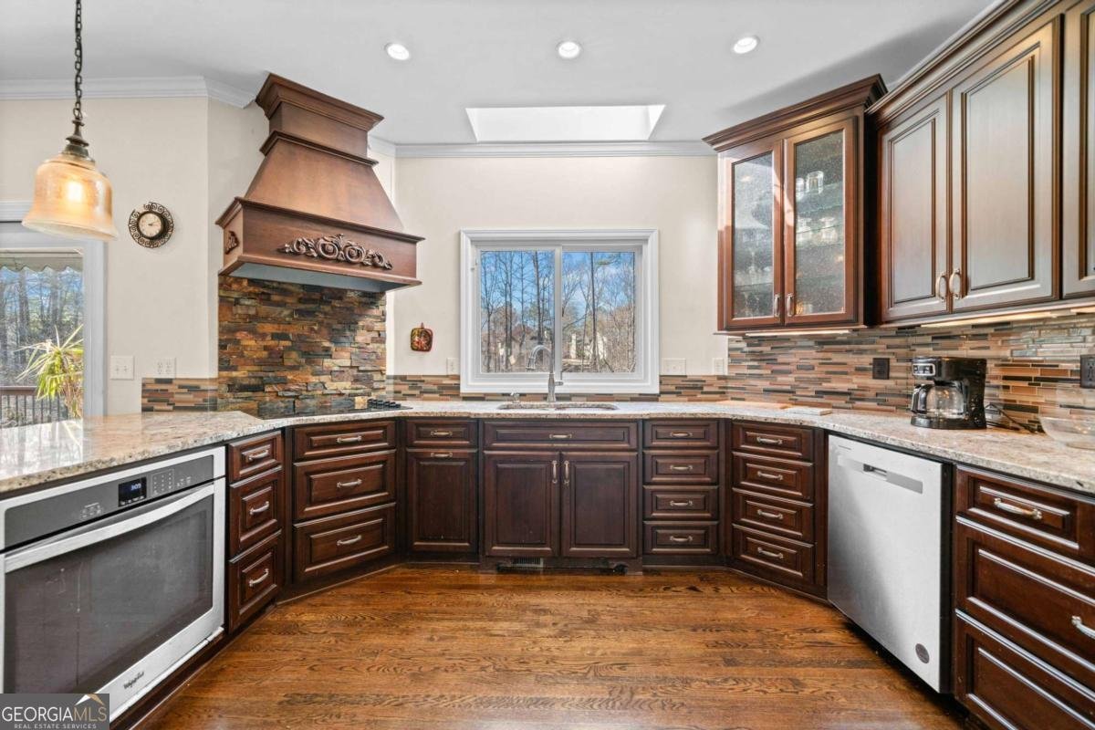 735 Amberton Close Suwanee - 9
