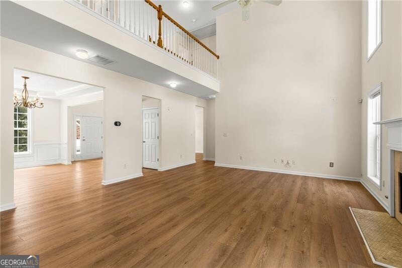 795 Creek Glen Road Mableton - 10