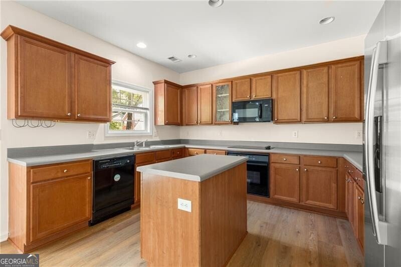 795 Creek Glen Road Mableton - 18