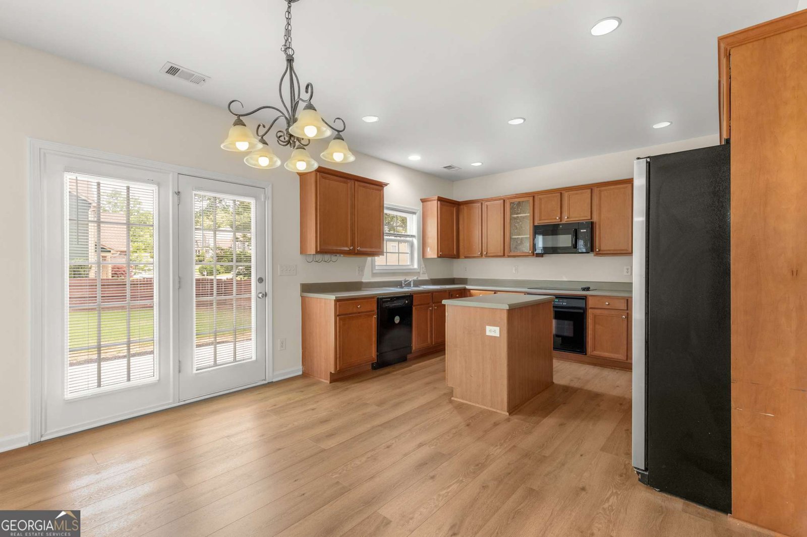 795 Creek Glen Road Mableton - 20