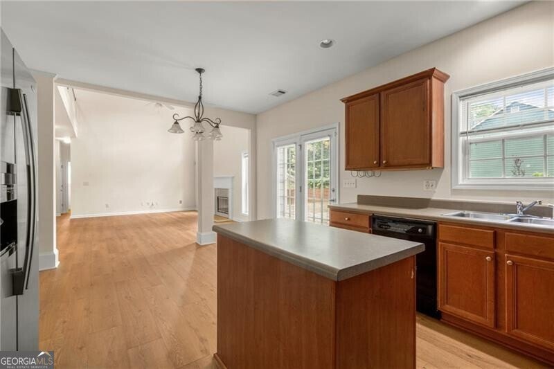 795 Creek Glen Road Mableton - 22