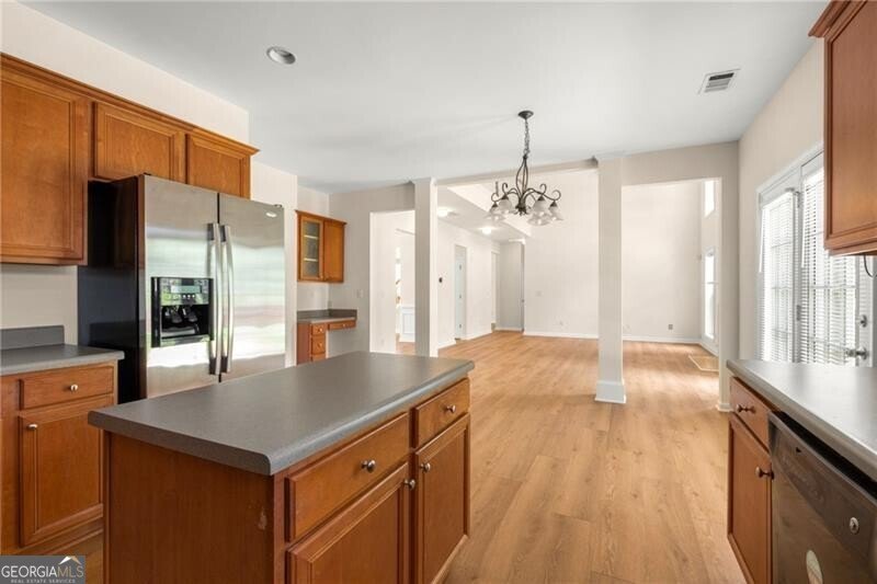 795 Creek Glen Road Mableton - 23